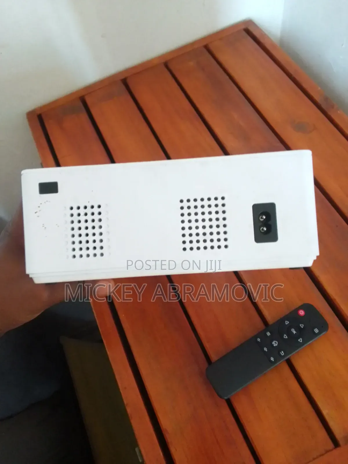 Android Projector