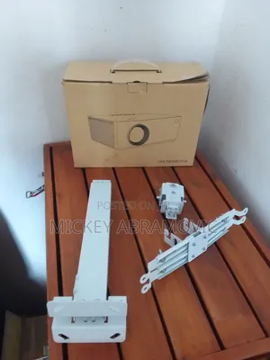 Android Projector