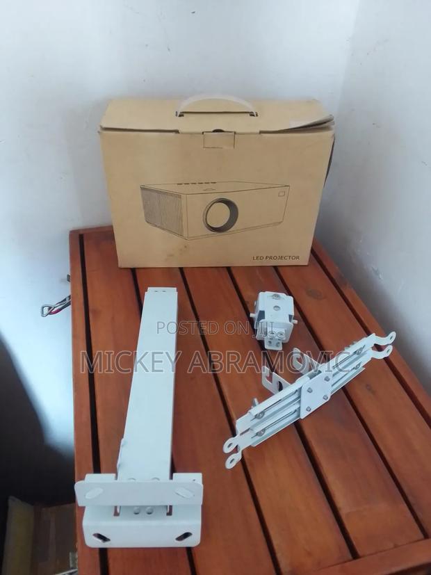 Android Projector - thumbnail 5