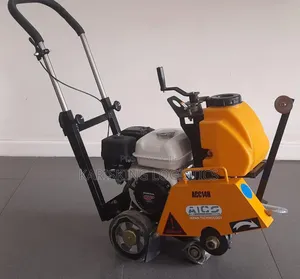 Aico Japan Concrete Cutter 14 Inches With Honda Engine