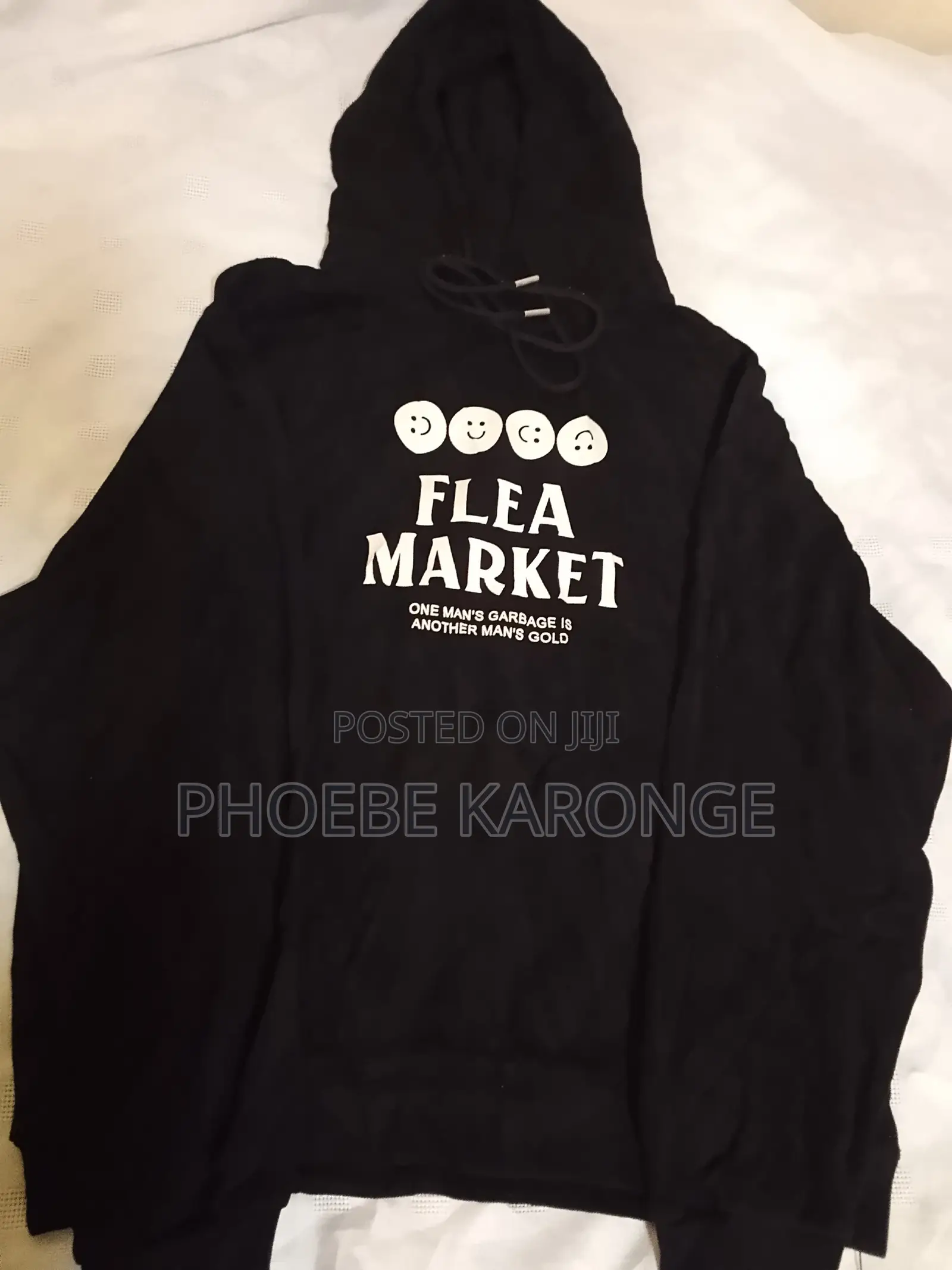 Thrift Hoodies at Affordable Prices