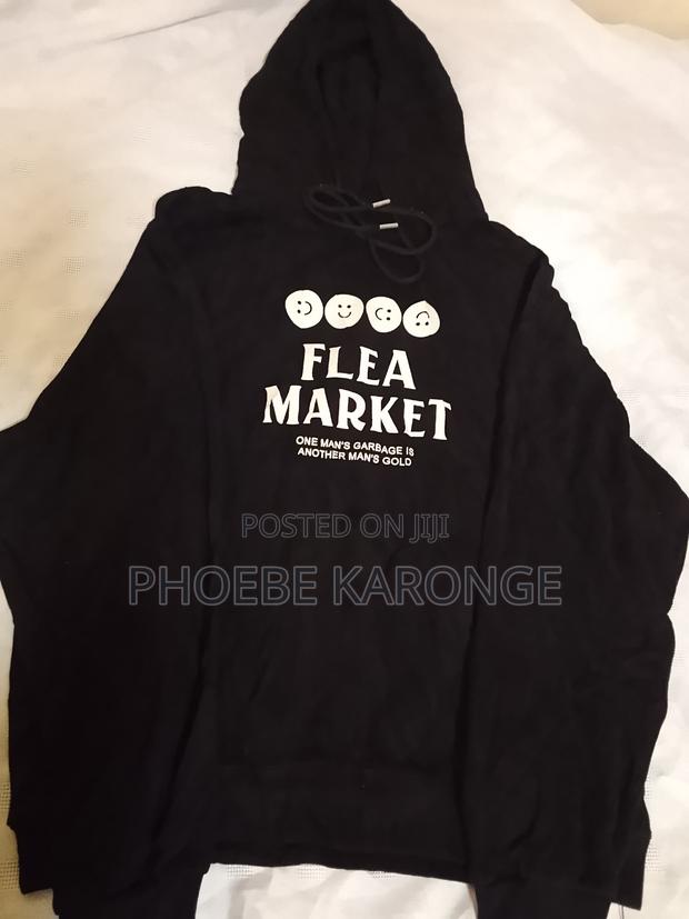 Thrift Hoodies at Affordable Prices