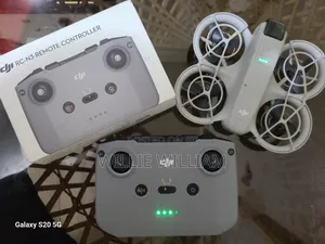 Dji Rc Remote