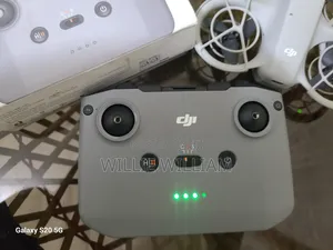 Dji Rc Remote
