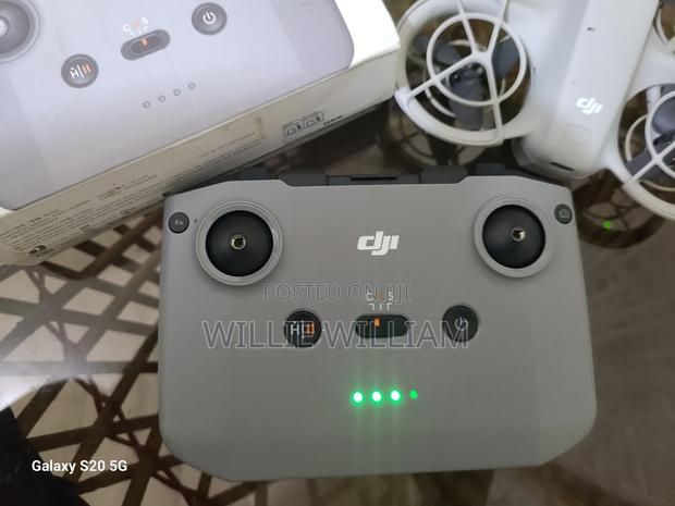 Dji Rc Remote - thumbnail 2