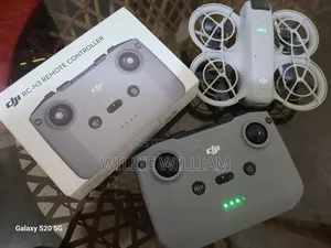 Dji Rc Remote