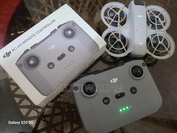 Dji Rc Remote - thumbnail 4