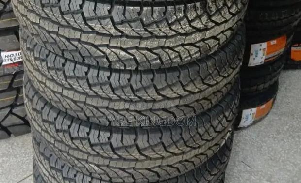 265/55r19 Centara Tyres - thumbnail 2