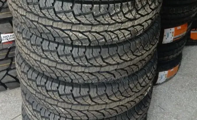 265/55r19 Centara Tyres