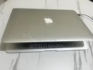 Laptop Apple MacBook 2015 4GB Intel Core i5 SSD 256GB