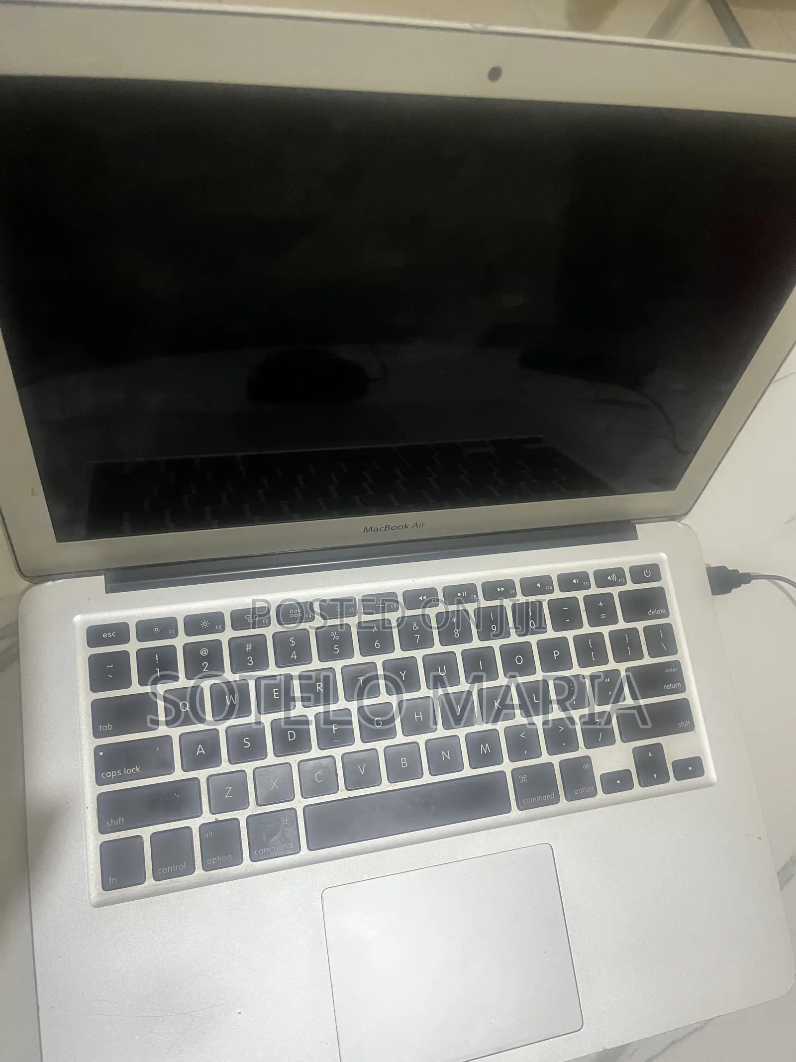 Laptop Apple MacBook 2015 4GB Intel Core i5 SSD 256GB