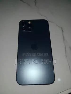 Apple iPhone 12 Pro 256 GB Blue