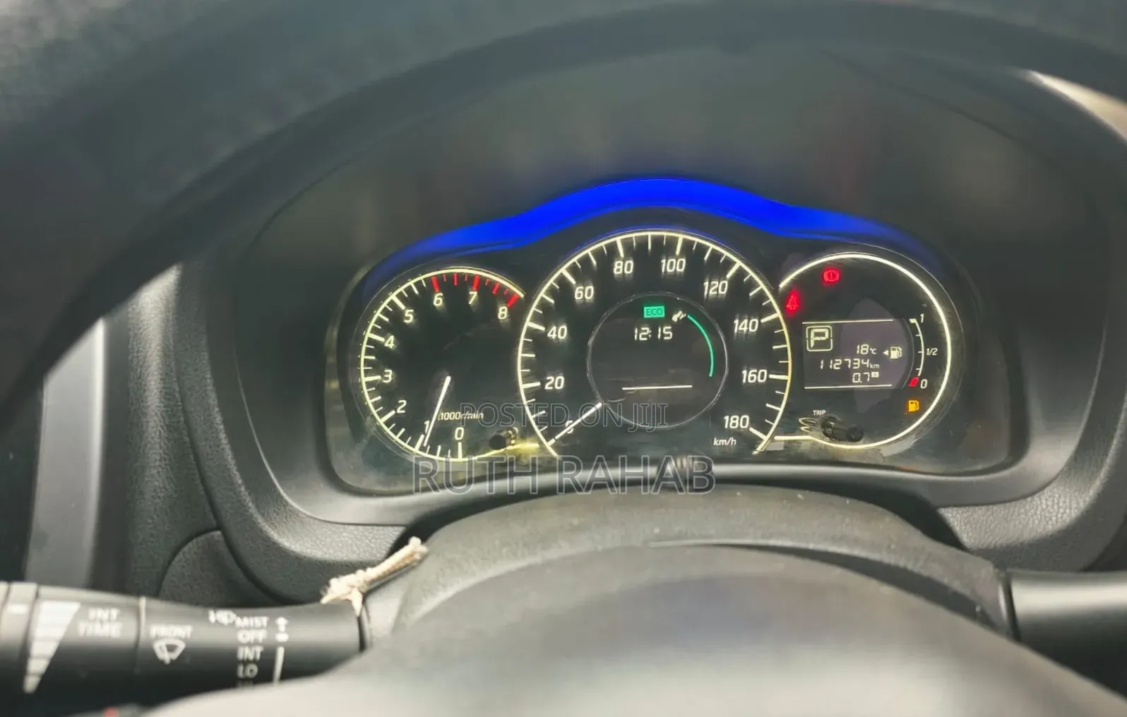 Nissan Note 2016 Silver