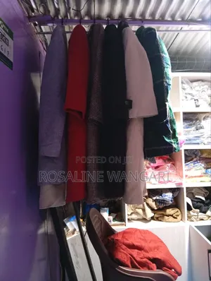 Rosa Fashion Loft