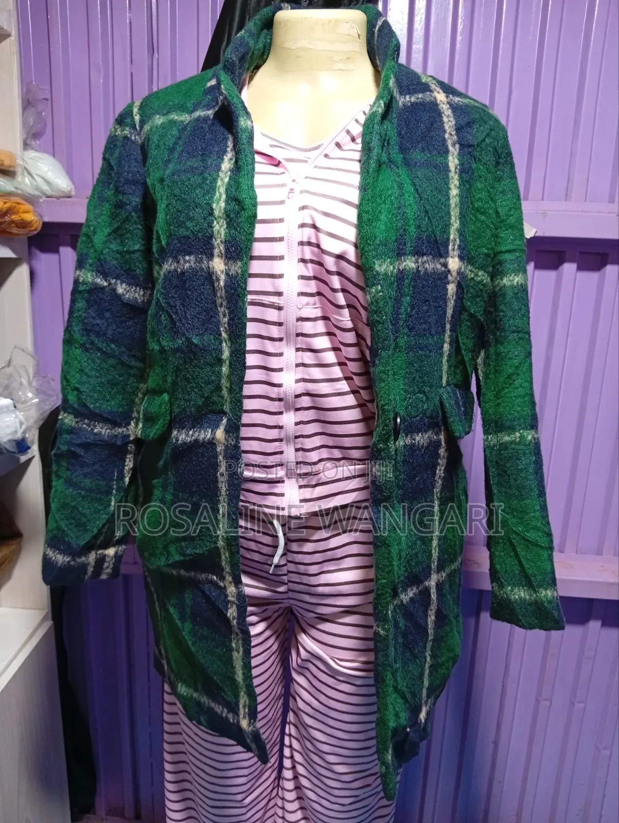 Rosa Fashion Loft