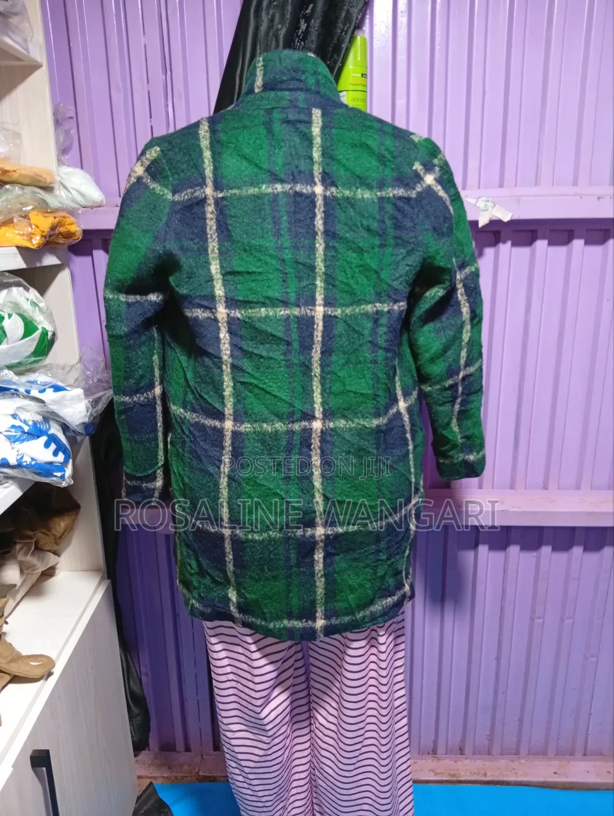Rosa Fashion Loft