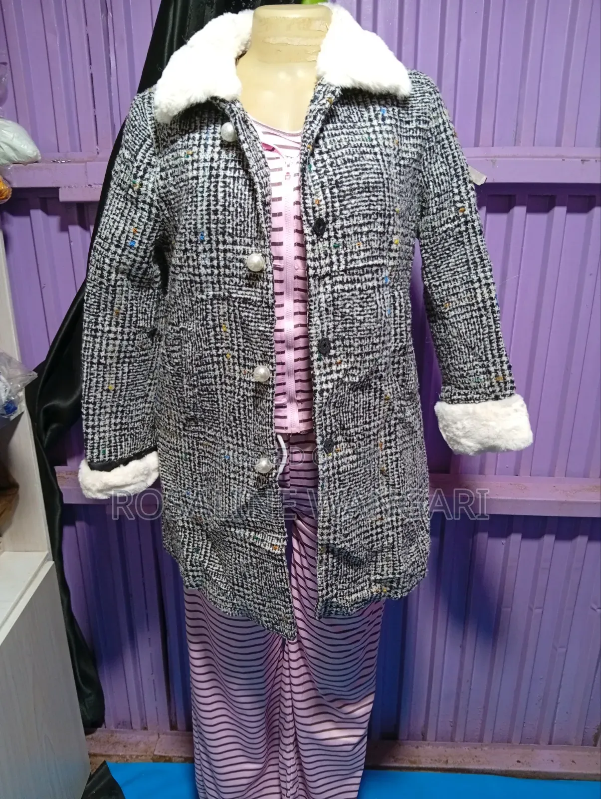 Rosa Fashion Loft