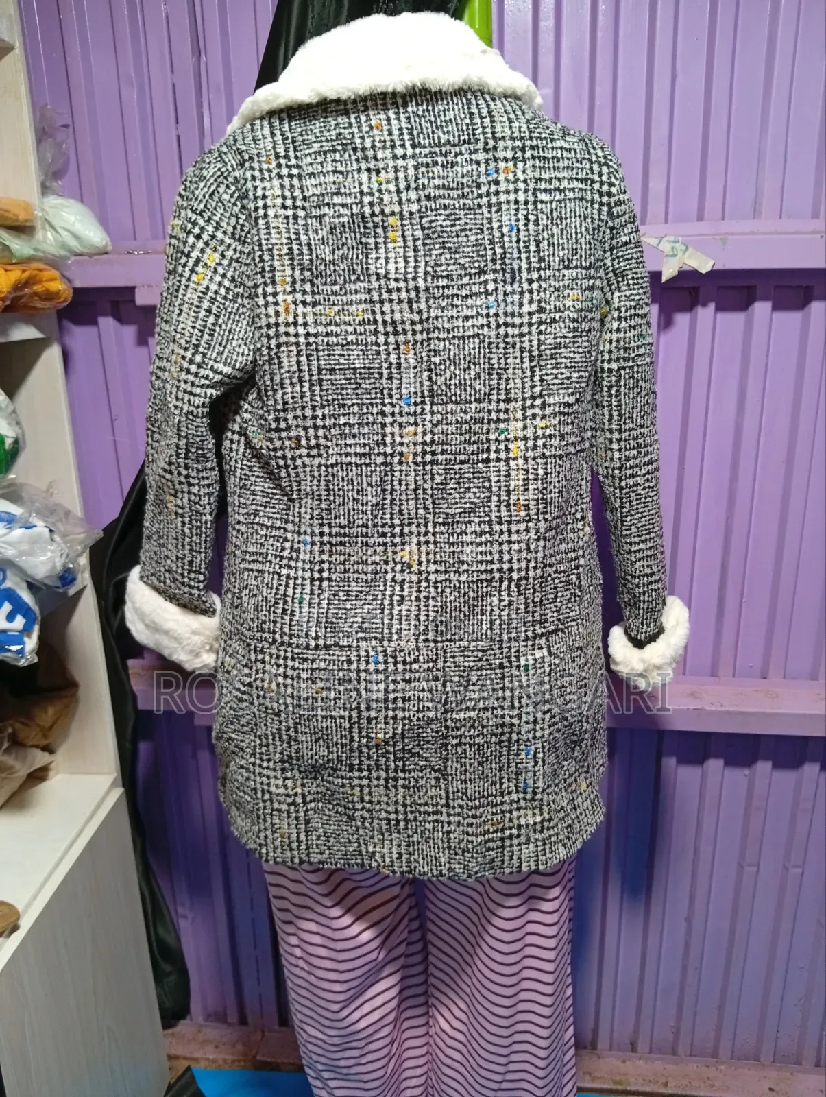 Rosa Fashion Loft