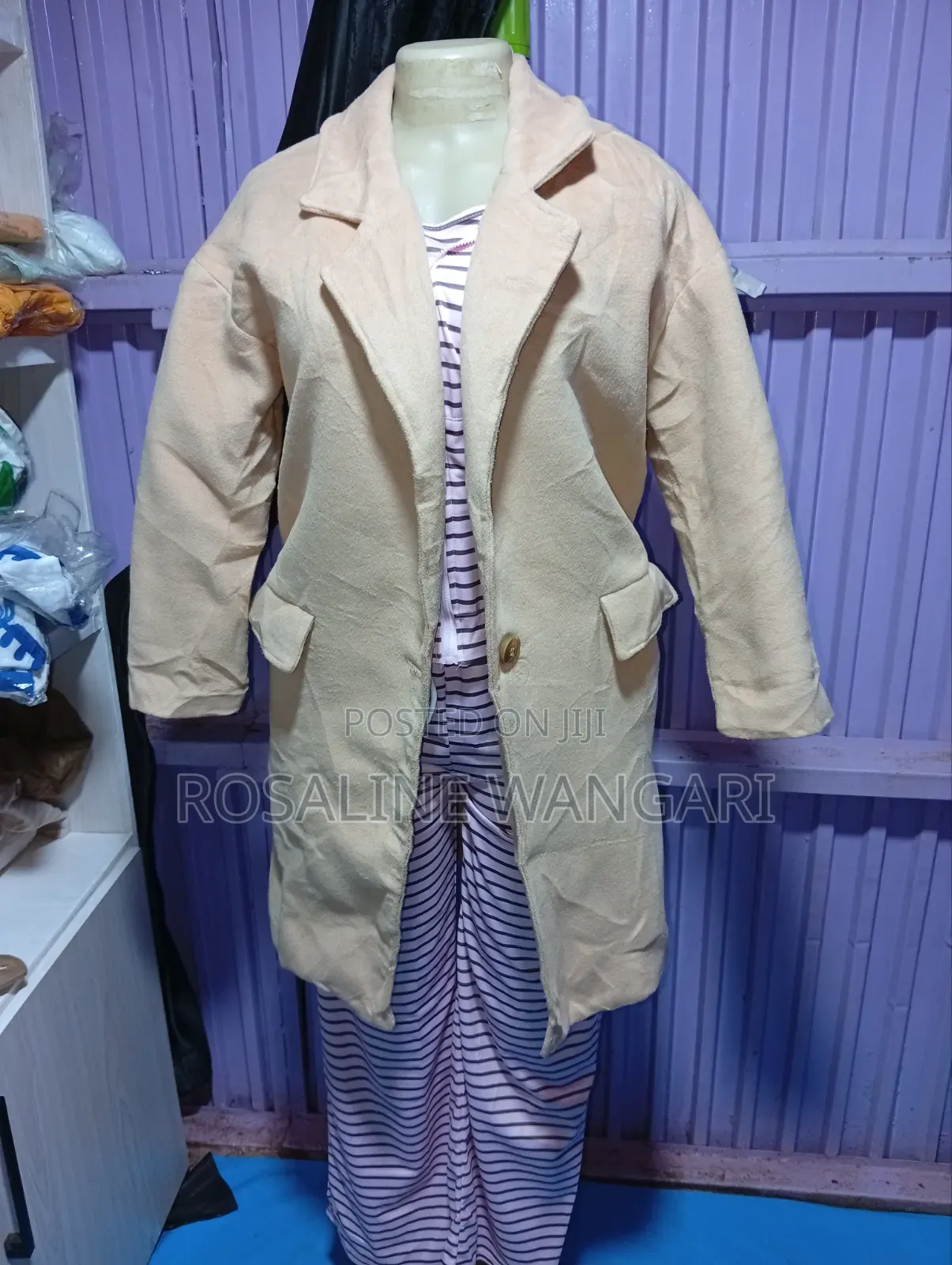 Rosa Fashion Loft