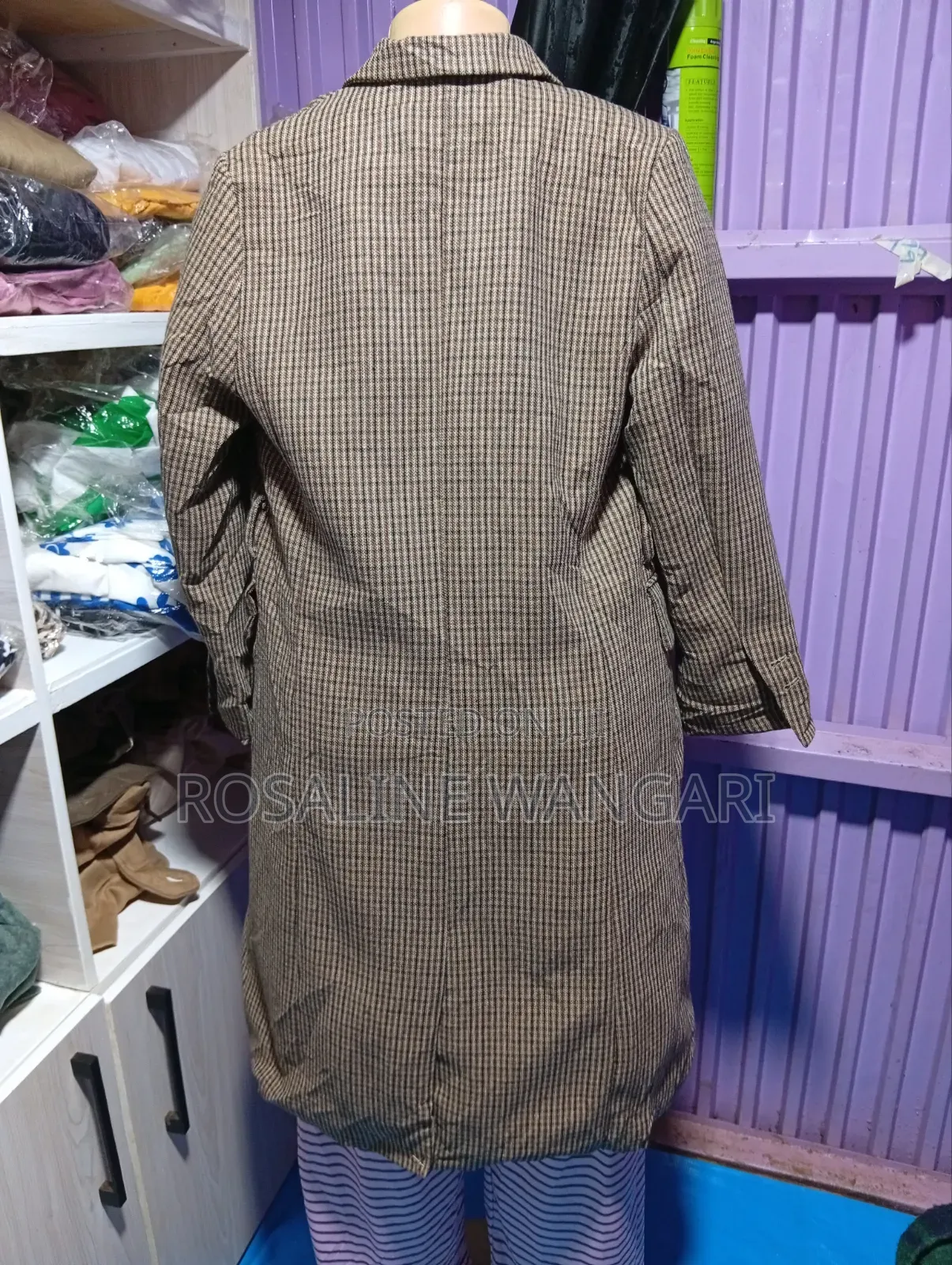 Rosa Fashion Loft