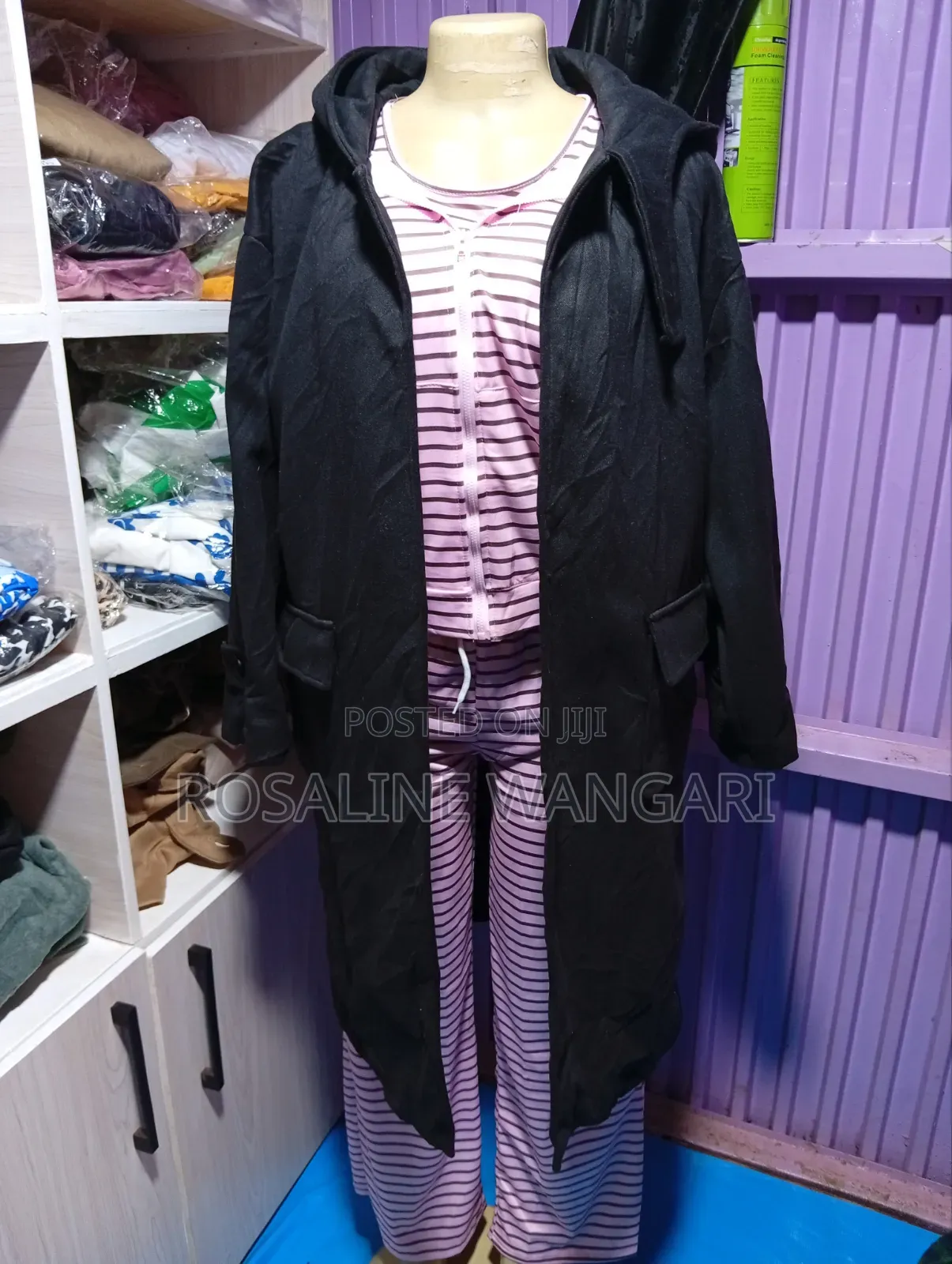Rosa Fashion Loft