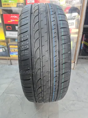 215/50r17 Goddard Transforce Tire