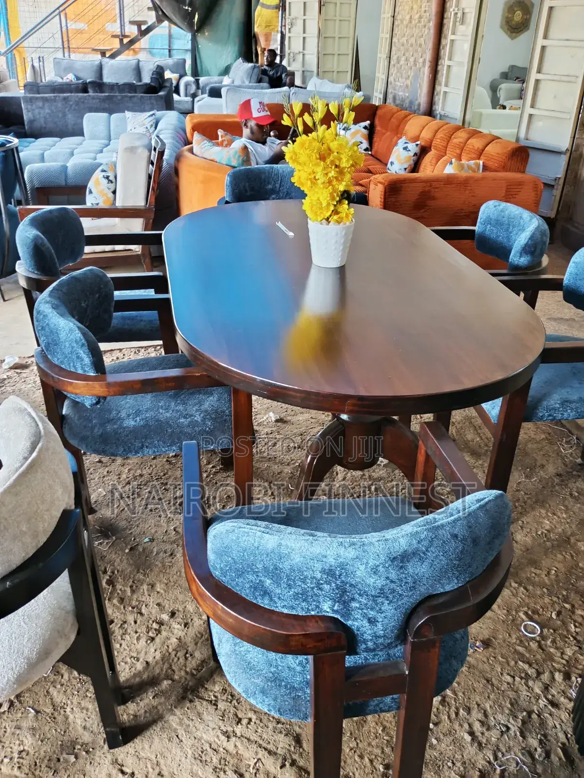 Nairobifinest Furniture