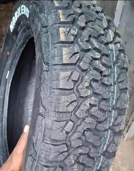 185/70r14 Sumaxx a/T Tyres - thumbnail 2