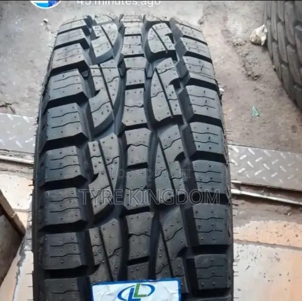 215/70r16 Boto Tyres - thumbnail 2