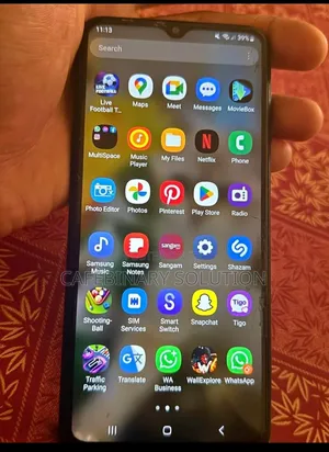 Samsung Galaxy A13 64 GB Purple