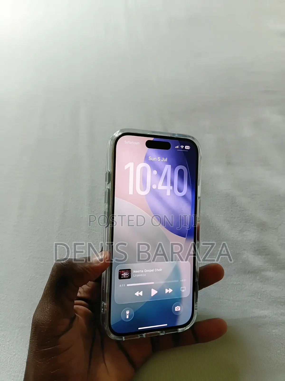 Apple iPhone 16 128 GB Green