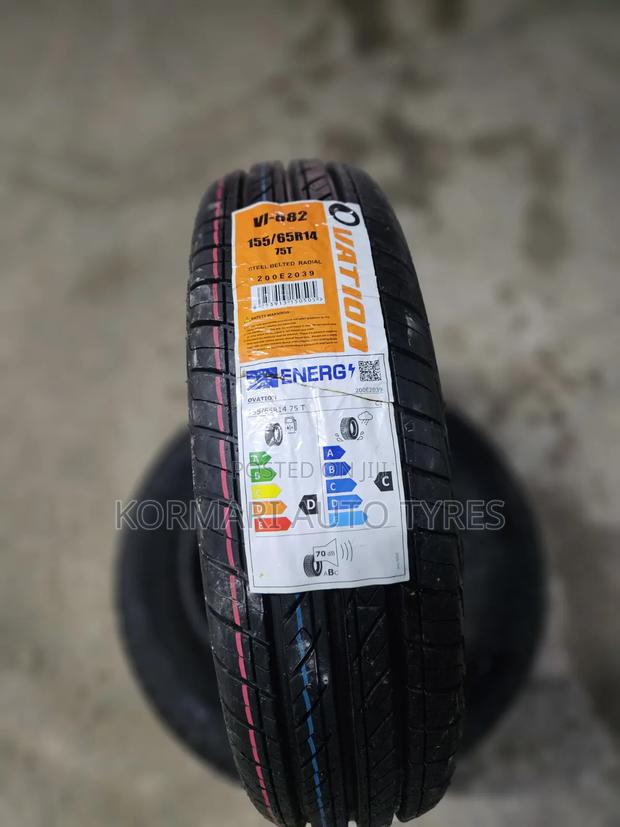 155/65r14 Oviation Tyre