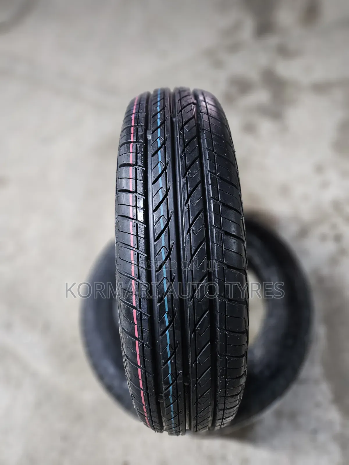 155/65r14 Oviation Tyre