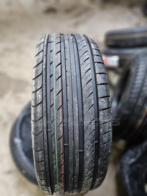 215/45r18 Sunfull Tyre - thumbnail 2