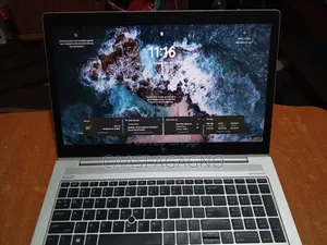 Laptop HP EliteBook 755 G5 16GB AMD Ryzen 7 SSD 128GB