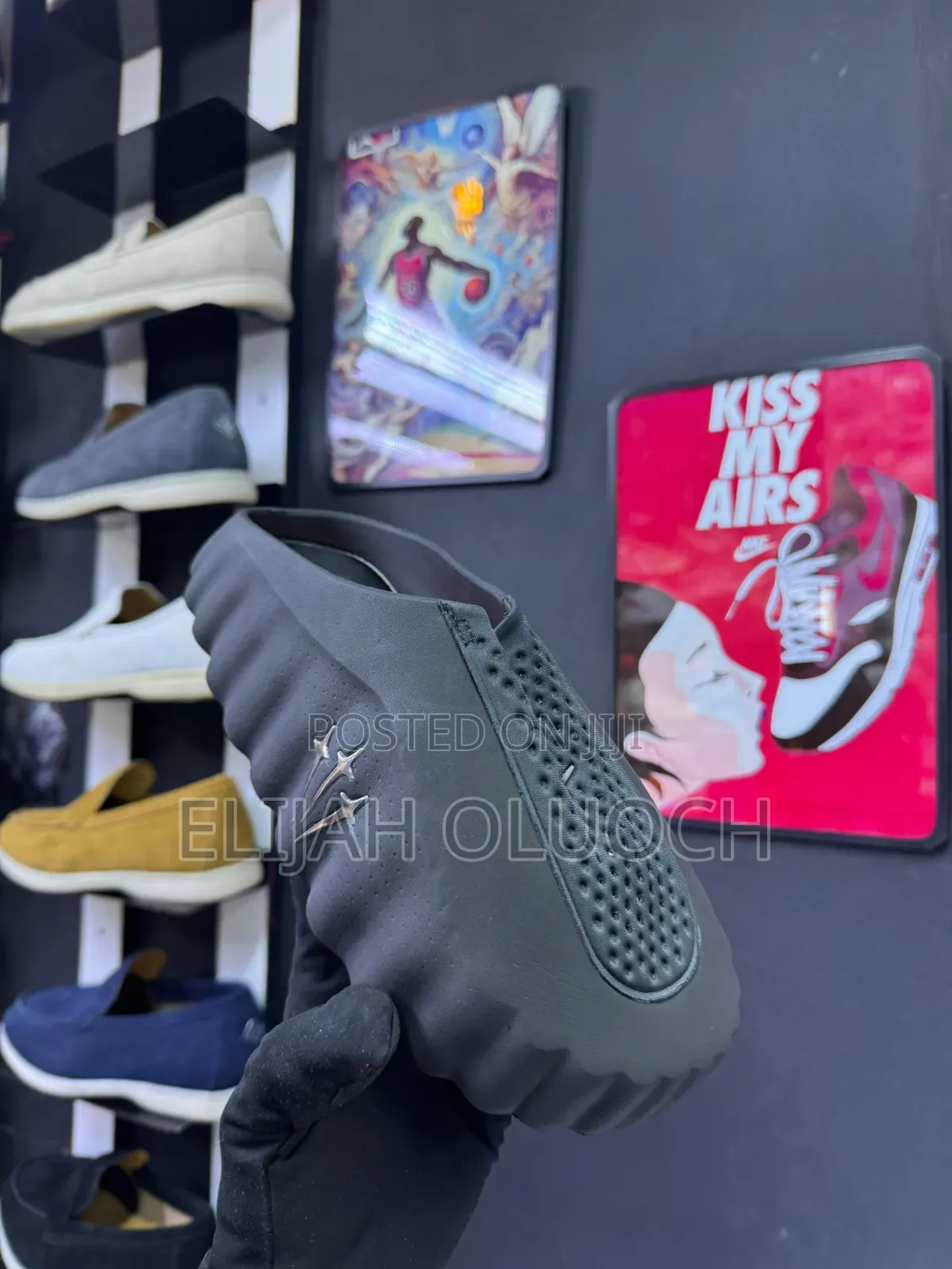Nike X Travis Scott Mind 001 Slip