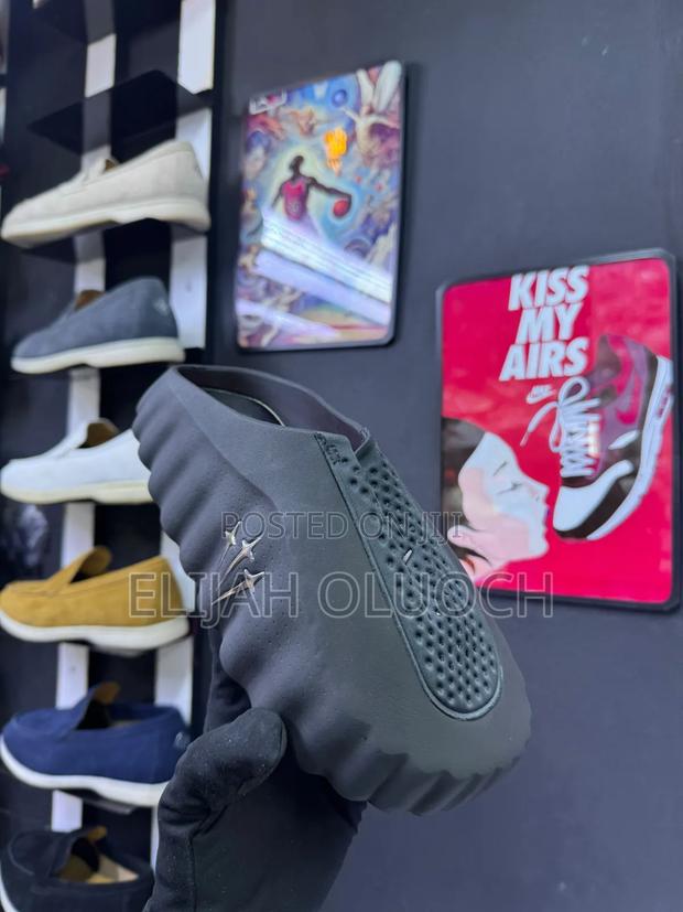 Nike X Travis Scott Mind 001 Slip
