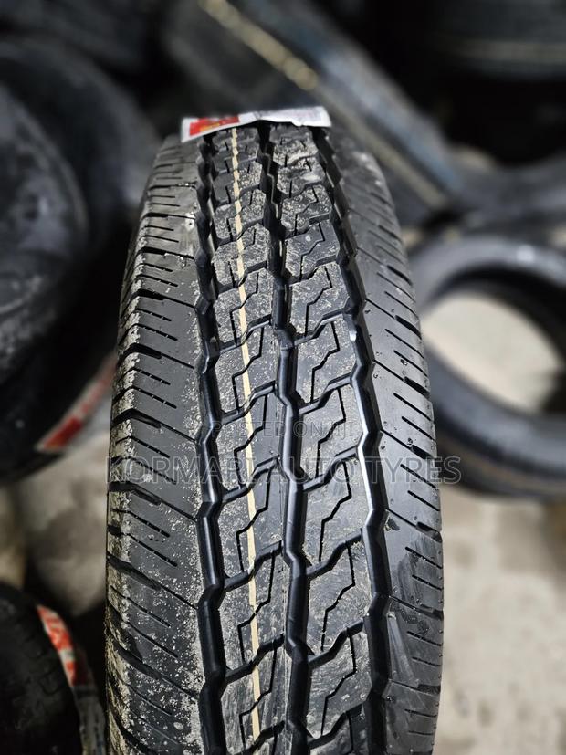 185r15 Marsway Tyre - thumbnail 2