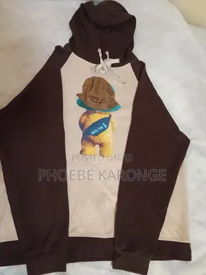 Thrift Hoodies at Affordable Prices