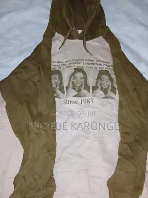 Thrift Hoodies at Affordable Prices