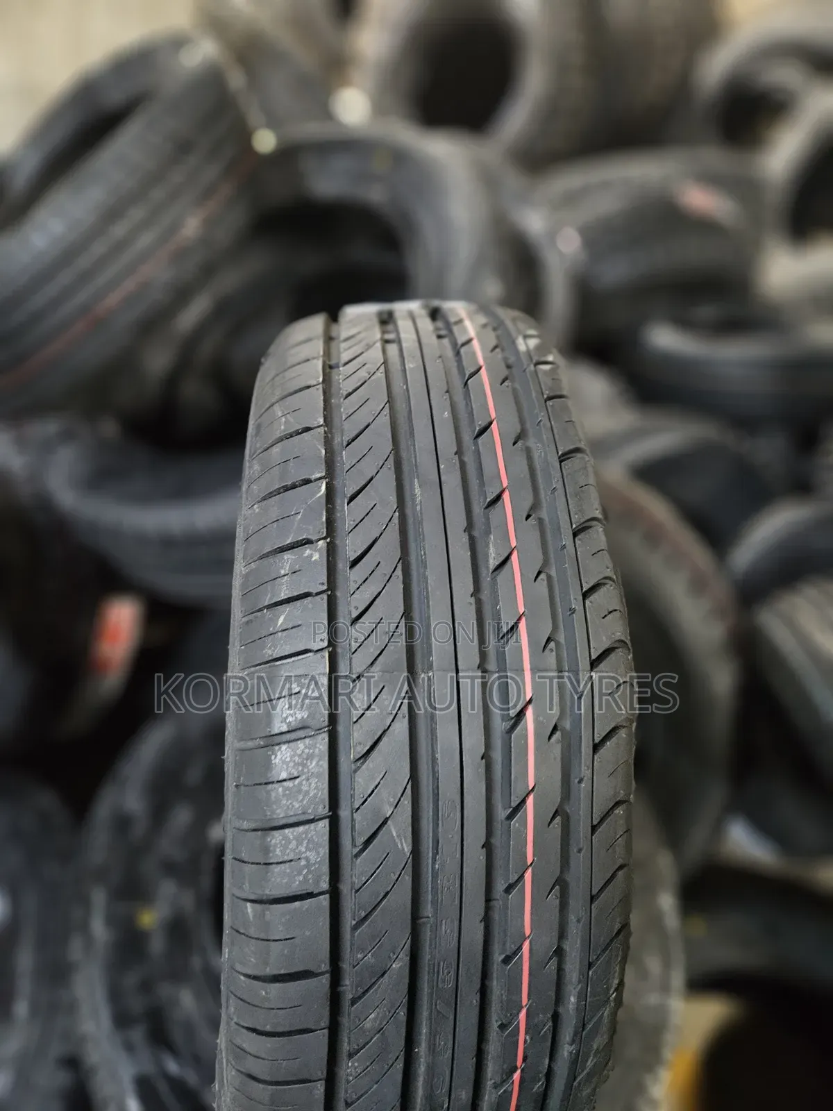 195/55r16 Sunfull Tyre