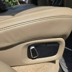 Land Rover Range Rover Vogue 2014 Black