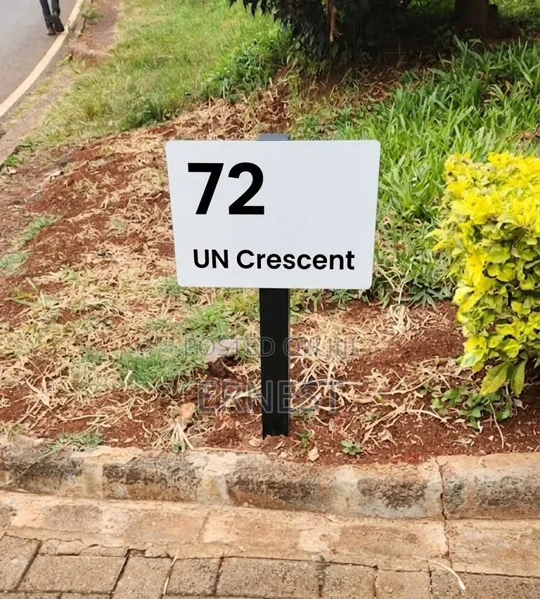 3d/2d Sign Maker