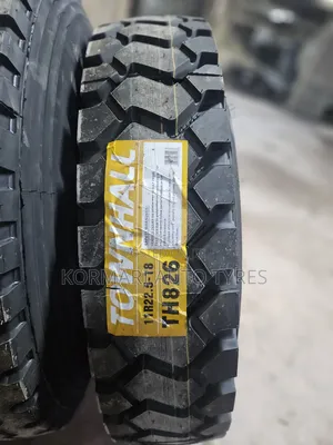 11r22.5 Towhall Df Tyre