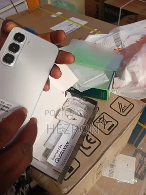 Infinix Hot 60i 256 GB Silver