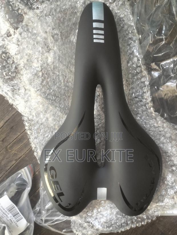 Saddle Bicycle Gel Cushion - thumbnail 3