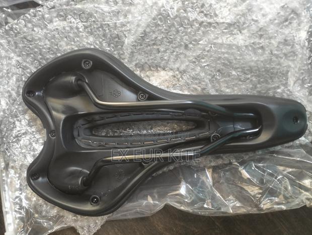 Saddle Bicycle Gel Cushion - thumbnail 4