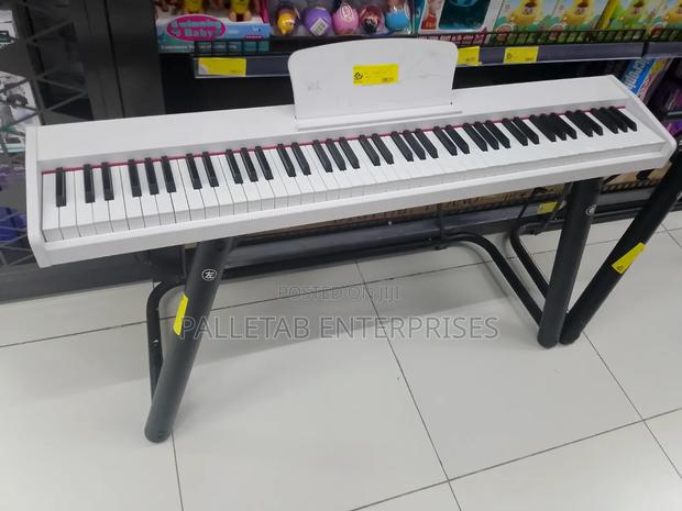 88 Keys Keyboard/Piano - main view