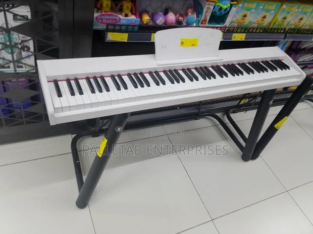 88 Keys Keyboard/Piano - thumbnail 2