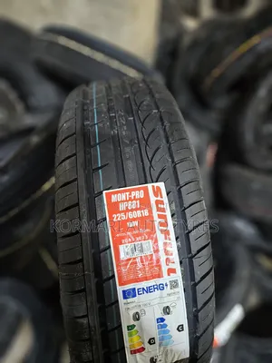 225/60r18 Sunfull Tyre